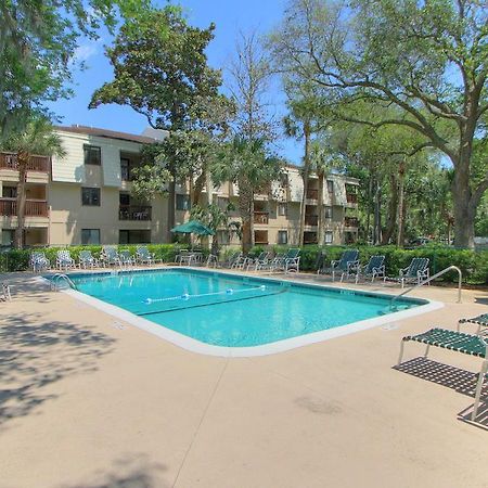 Sands Village At Forest Beach By Hilton Head Accommodations Хилтон-Хед-Айленд Экстерьер фото