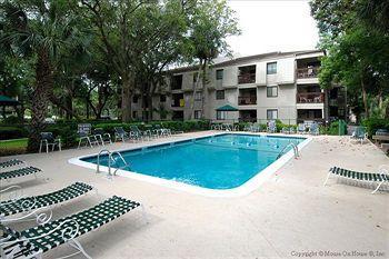 Sands Village At Forest Beach By Hilton Head Accommodations Хилтон-Хед-Айленд Экстерьер фото