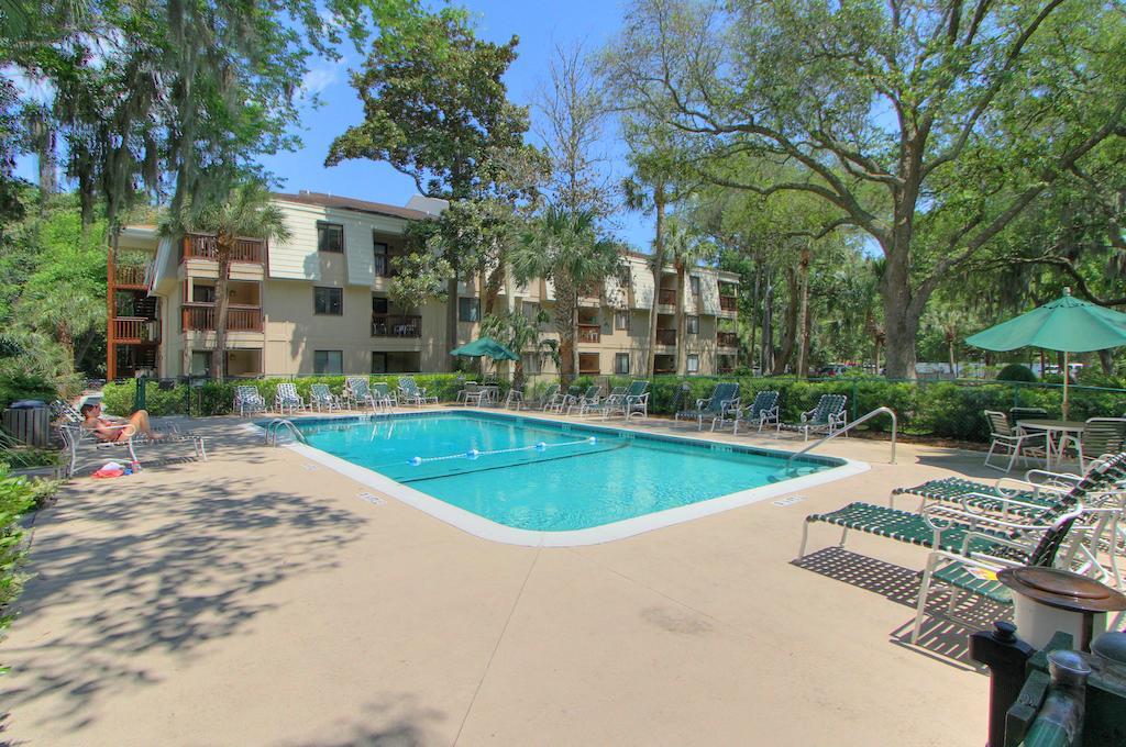 Sands Village At Forest Beach By Hilton Head Accommodations Хилтон-Хед-Айленд Экстерьер фото
