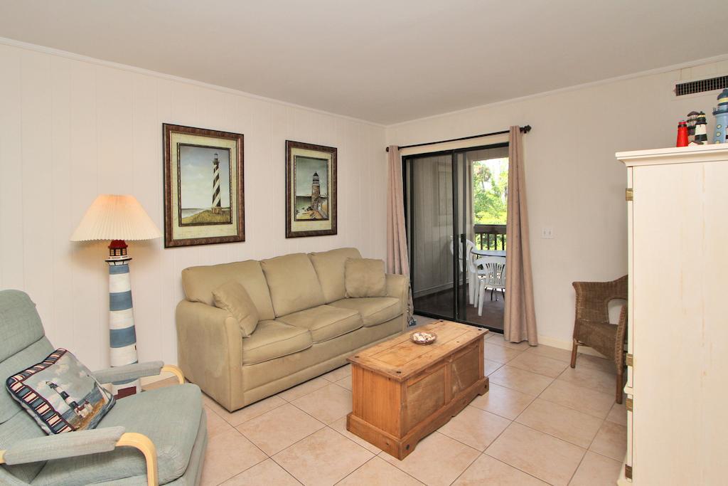 Sands Village At Forest Beach By Hilton Head Accommodations Хилтон-Хед-Айленд Номер фото