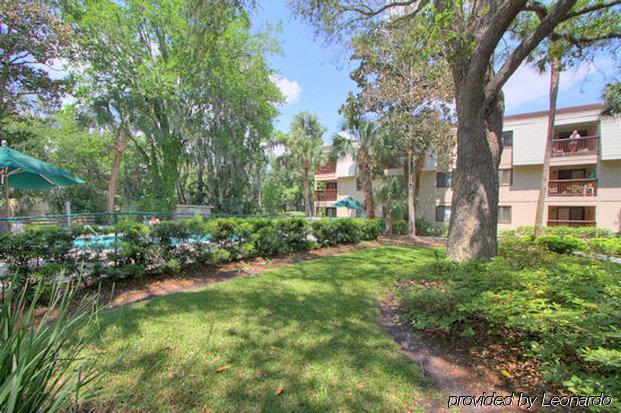 Sands Village At Forest Beach By Hilton Head Accommodations Хилтон-Хед-Айленд Экстерьер фото