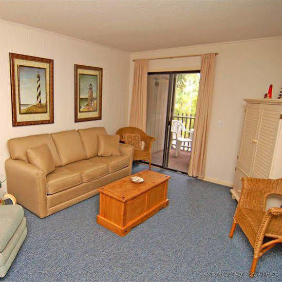 Sands Village At Forest Beach By Hilton Head Accommodations Хилтон-Хед-Айленд Экстерьер фото