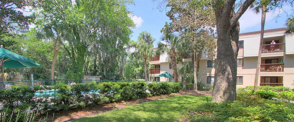 Sands Village At Forest Beach By Hilton Head Accommodations Хилтон-Хед-Айленд Экстерьер фото